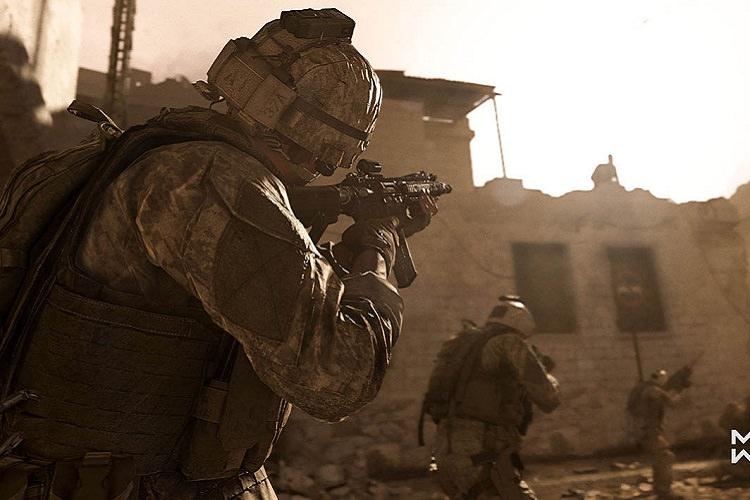 Call of Duty: Modern Warfare احتمالا به‌زودی میزبان یکی از نقشه های قدیمی این مجموعه می‌شود