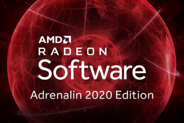 آپدیت جدید کارت های گرافیکی AMD همراه با تغییرات چشم‌گیر منتشر شد