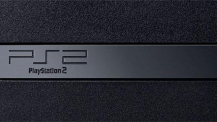 پلی استیشن ۲/Playstation 2