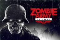 تاریخ انتشار بازی Zombie Army Trilogy برای نینتندو سوییچ مشخص شد