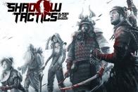 Shadow Tactics: Blades of the Shogun را به رایگان از فروشگاه اپیک گیمز دانلود کنید 