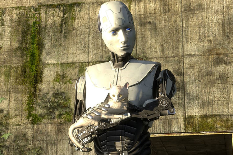 Принцип талоса прохождение. Игра the Talos principle. Talos робот. Элохим the Talos principle. The Talos principle обложка.