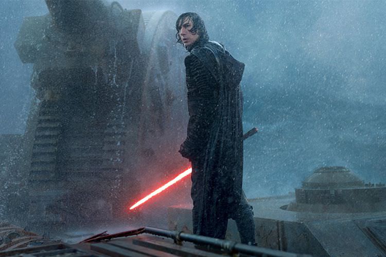 فیلم Star Wars: The Rise of Skywalker