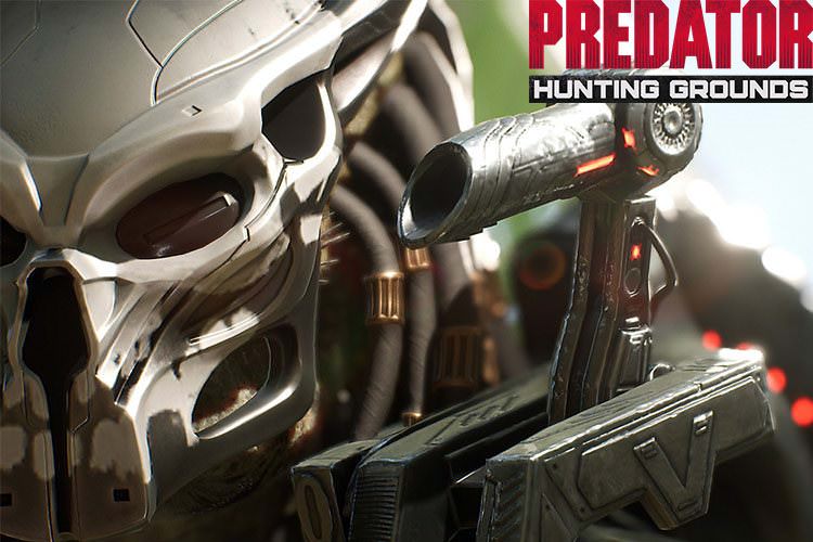 Predator: Hunting Grounds هم‌ زمان با پلی استیشن 4 روی پی سی هم منتشر می‌شود