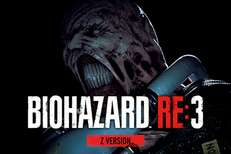 نخستین تصاویر بازی Resident Evil 3 Remake فاش شدند