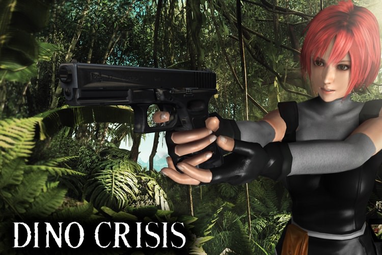 نشان تجاری جدیدی برای بازی‌ های Dino Crisis و Darkstalkers ثبت شد