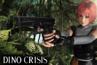 فعلا نباید منتظر نسخه بازسازی Resident Evil – Code: Veronica و Dino Crisis باشید