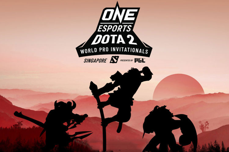 گروه‌ بندی مسابقات ONE Esports Dota 2 World Pro Invitational Singapore مشخص شد