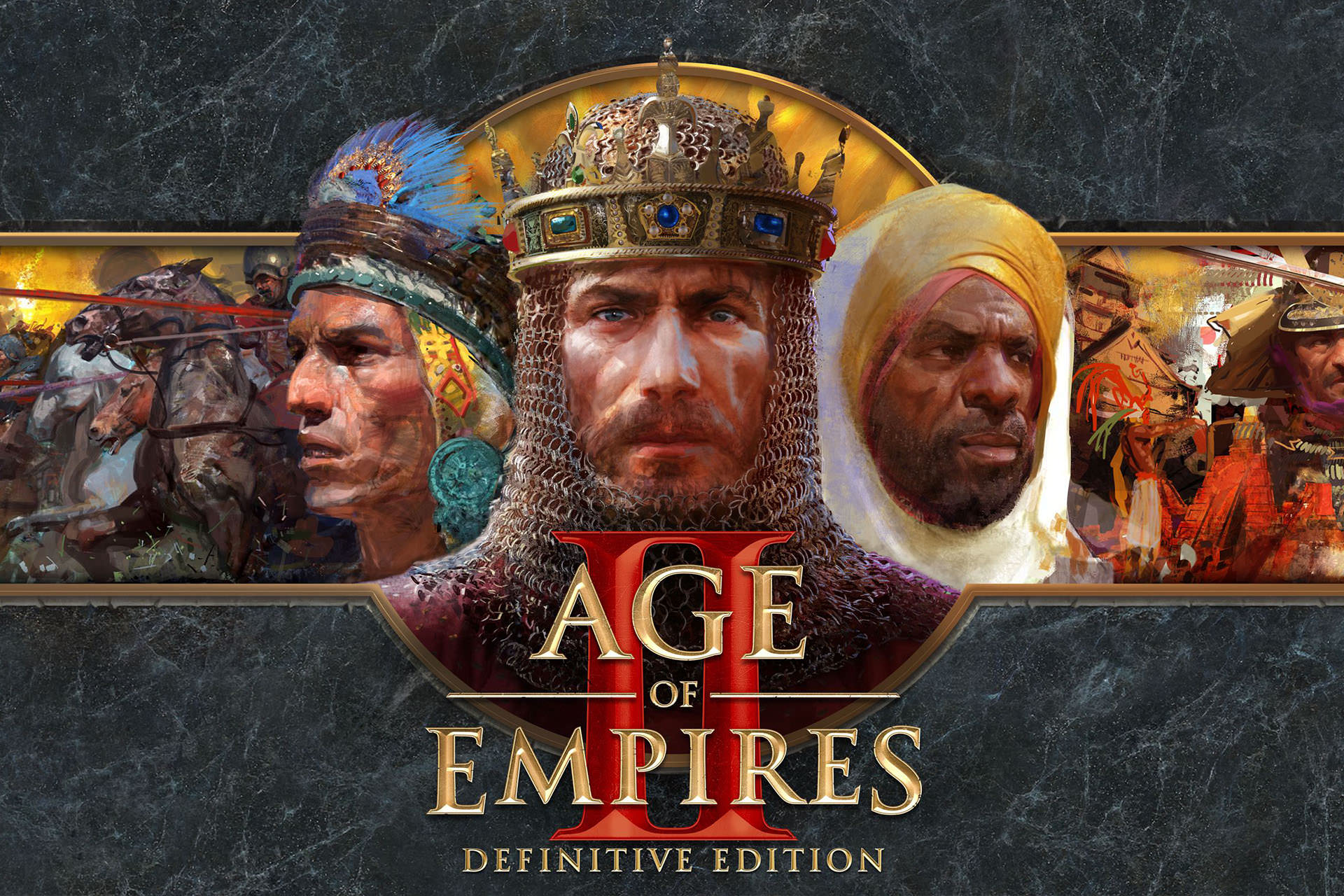 بررسی بازی Age of Empires II: Definitive Edition