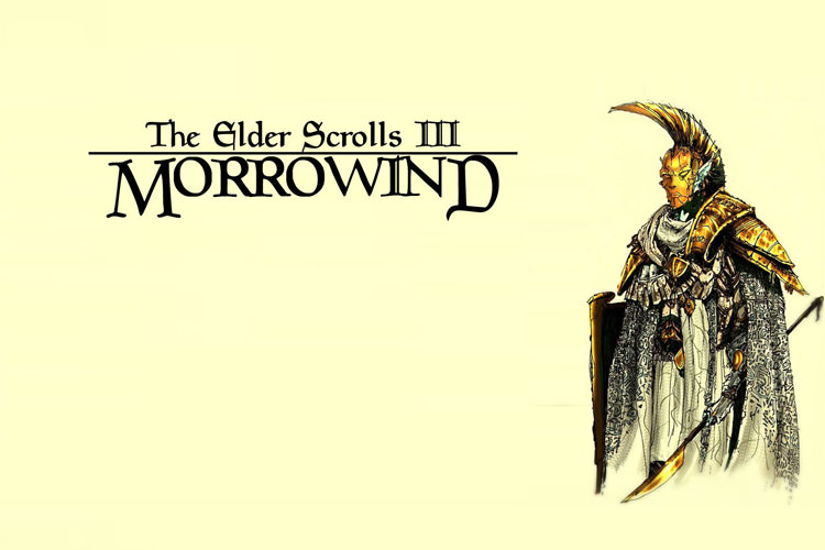 نقشه و ماموریت‌های جدیدی به ماد The Elder Scroll 3: Morrowind اضافه شد