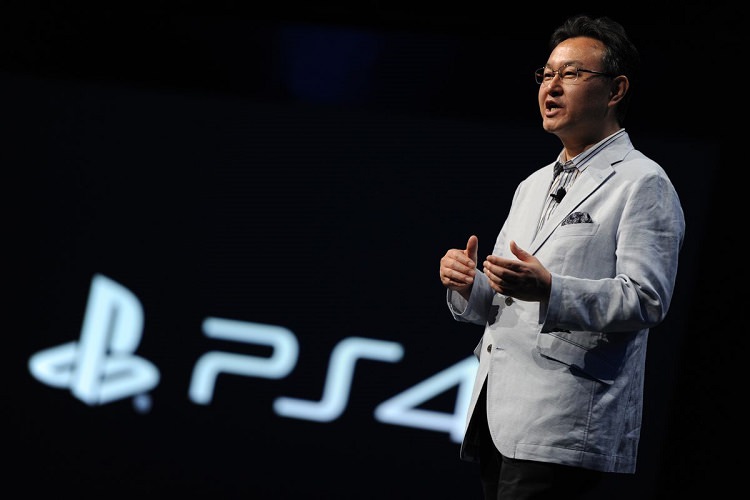 شوهی یوشیدا از آسان شدن فرایند ساخت بازی‌ ها روی پلی استیشن 5 می‌گوید