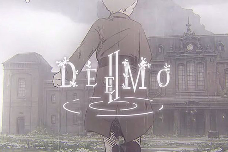 بازی Deemo II با انتشار تریلری به صورت رسمی معرفی شد