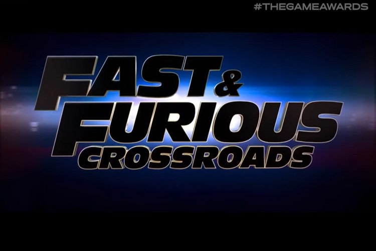 بازی Fast and Furious Crossroads با انتشار یک تریلر معرفی شد [The Game Awards 2019]