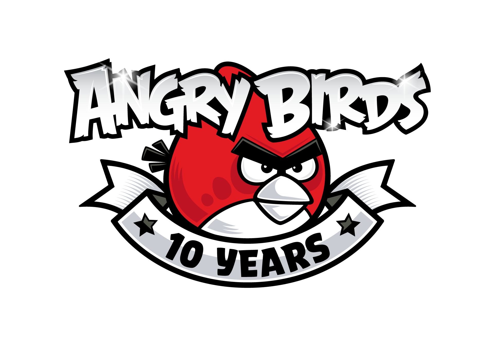 مروری بر بهترین بازی‌های سری Angry Birds 