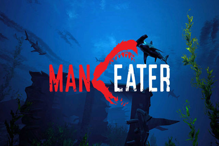 تریلر هنگام عرضه بازی Maneater منتشر شد