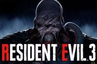 بازی Resident Evil 3 در مراحل پایانی ساخت خود قرار دارد