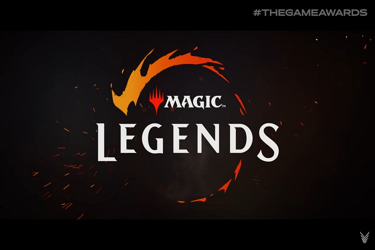بازی Magic Legends با انتشار یک تریلر معرفی شد [The Game Awards 2019]