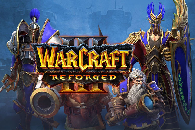 تاریخ انتشار Warcraft 3: Reforged مشخص شد