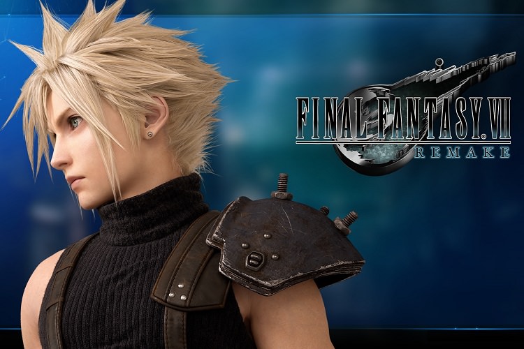 تریلر جدید بازی Final Fantasy VII Remake در The Game Awards 2019 پخش شد