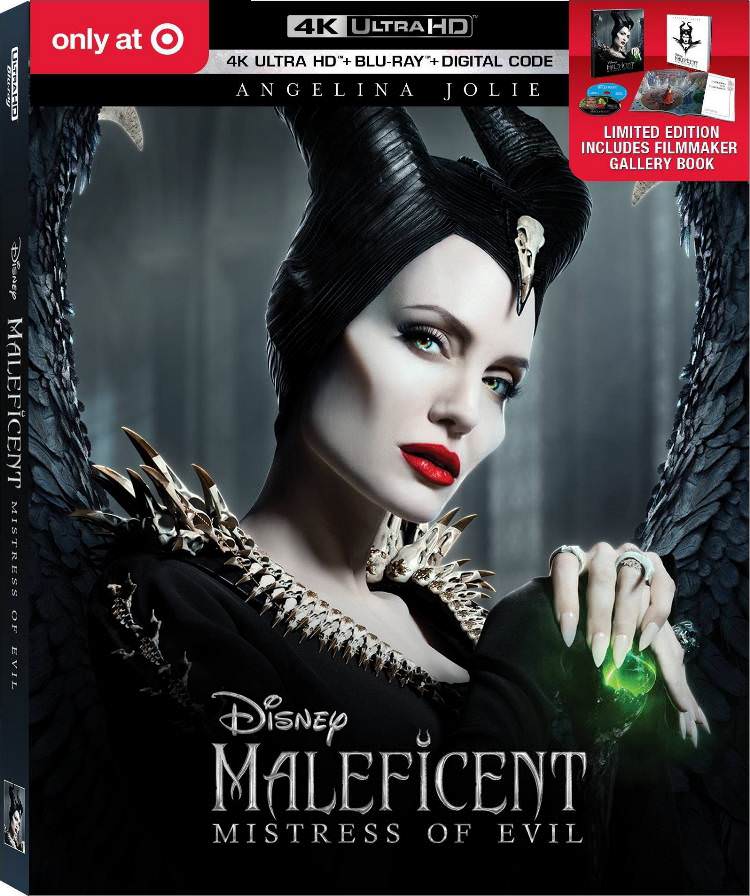فیلم Maleficent: Mistress of Evil