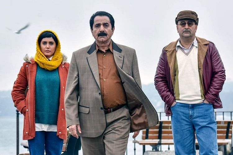 گزارش فروش سینمای ایران؛ مطرب پرفروش‌ترین فیلم سینمای ایران است