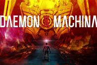 تریلر ژاپنی هنگام عرضه بازی Daemon x Machina منتشر شد