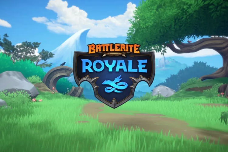 بازی Battlerite Royale رایگان شد