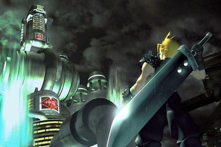 بازی Final Fantasy VII به زودی برای نینتندو سوییچ منتشر خواهد شد