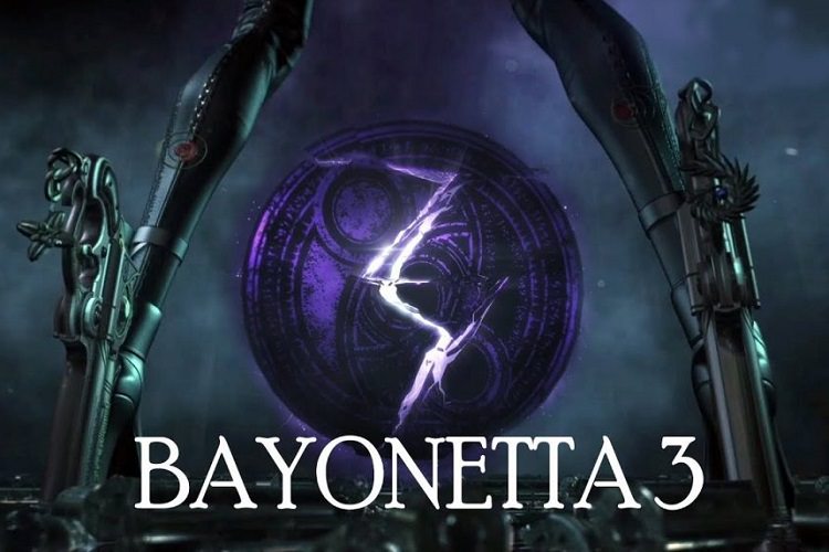 هیدکی کامیا: توسعه بازی Bayonetta 3 به خوبی در حال پیشرفت است