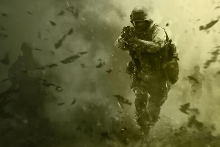 نسخه جدید Call of Duty دارای بخش داستانی خواهد بود