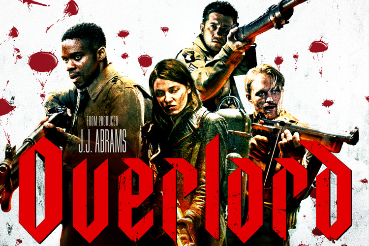 نقد فیلم Overlord - ارباب