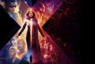 تبلیغ تلویزیونی جدید فیلم Dark Phoenix با محوریت قدرت گرفتن جین گری