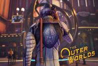 بازی The Outer Worlds احتمالا در رویداد E3 2019 نمایشی خواهد داشت