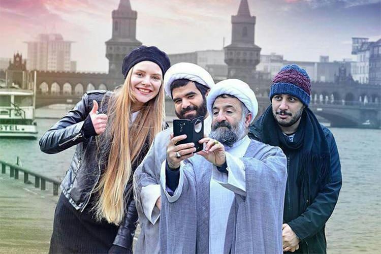 گزارش فروش سینمای ایران: صدرنشینی پارادایس