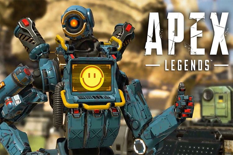 فصل دوم Apex Legends نتوانسته است در حد انتظار الکترونیک آرتز واقع شود