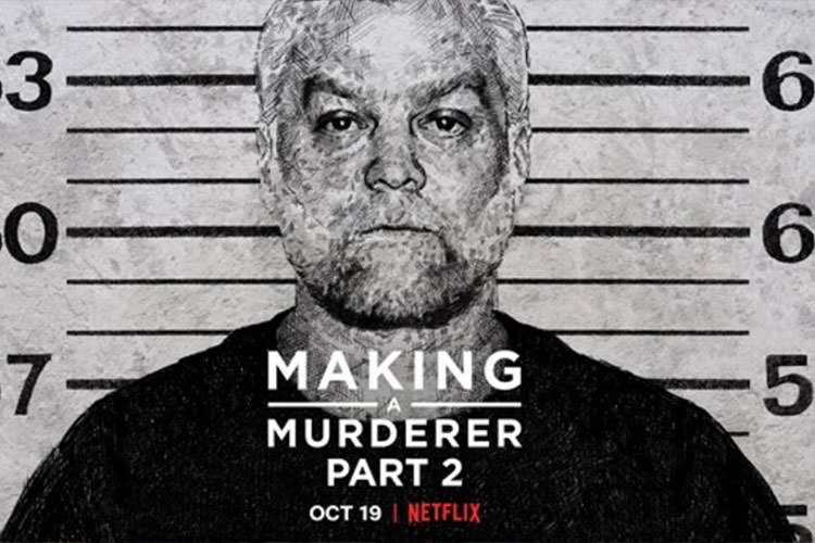نقد فصل دوم سریال Making a Murderer - ساختن یک قاتل