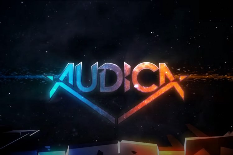 بازی موزیکال جدید سازندگان Guitar Hero با نام Audica معرفی شد