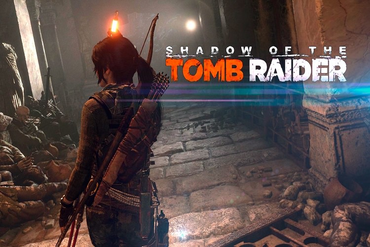 پشتیبانی از Nvidia RTX به بازی Shadow of the Tomb Raider اضافه شد