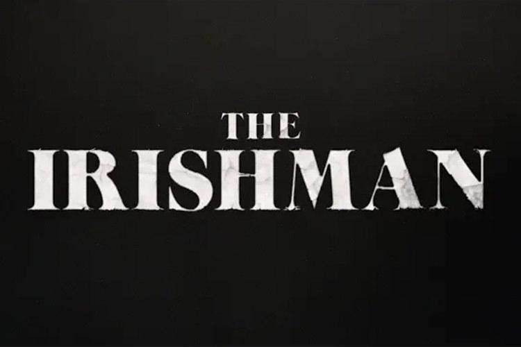 اولین تیزر فیلم The Irishman منتشر شد