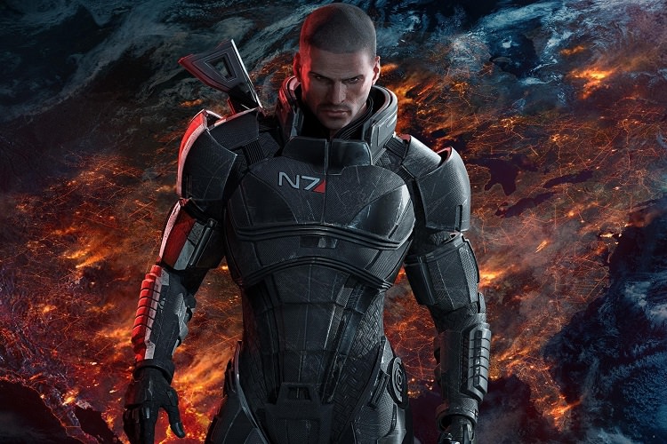 کیسی هادسون از سری Mass Effect می‌گوید؛ این مجموعه هنوز زنده است