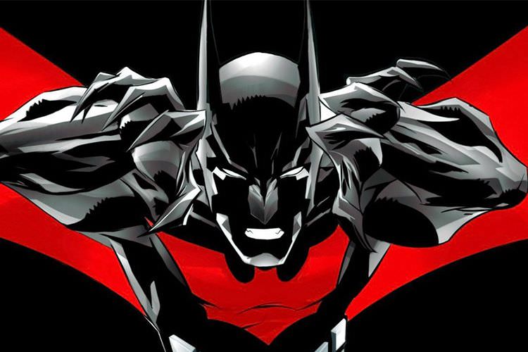 شایعات ساخت انیمیشن سینمایی Batman Beyond تکذیب شد