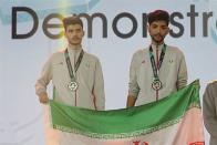 رقبای ایران و زمان برگزاری بازی‌های PES در مسابقات WESG مشخص شدند