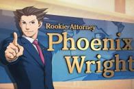 تاریخ انتشار بازی Phoenix Wright: Ace Attorney Trilogy به زودی اعلام می‌شود
