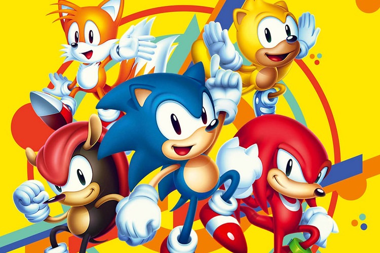 سازندگان بازی Sonic Mania استودیو جدیدی تاسیس کردند