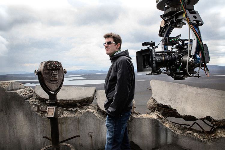 کارگردان فیلم Oblivion وظیفه ساخت فیلم Spiderhead را بر عهده گرفت