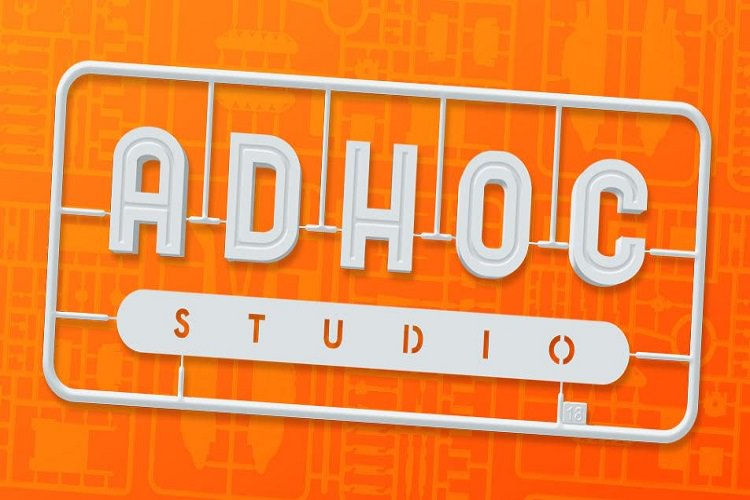 کارمندان سابق تل‌تیل گیمز استودیو AdHoc Studio را تاسیس کردند