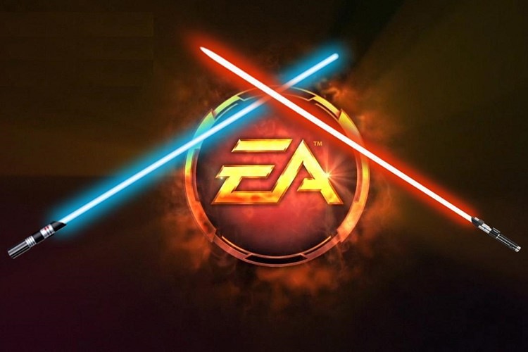 ابراز رضایت دیزنی از عملکرد EA در مورد بازی های Star Wars