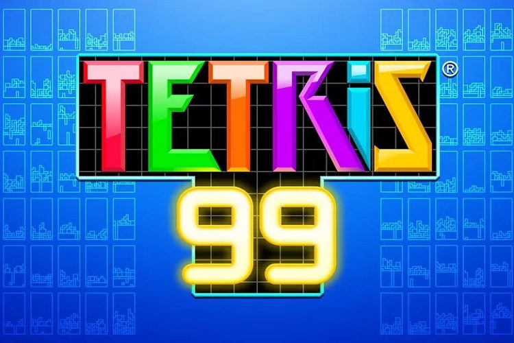 دوازدهمین رویداد Maximus Cup بازی Tetris 99 این هفته شروع می‌شود
