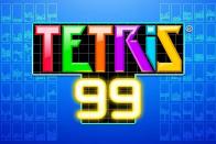 بازی Tetris 99 در سبک بتل رویال معرفی شد