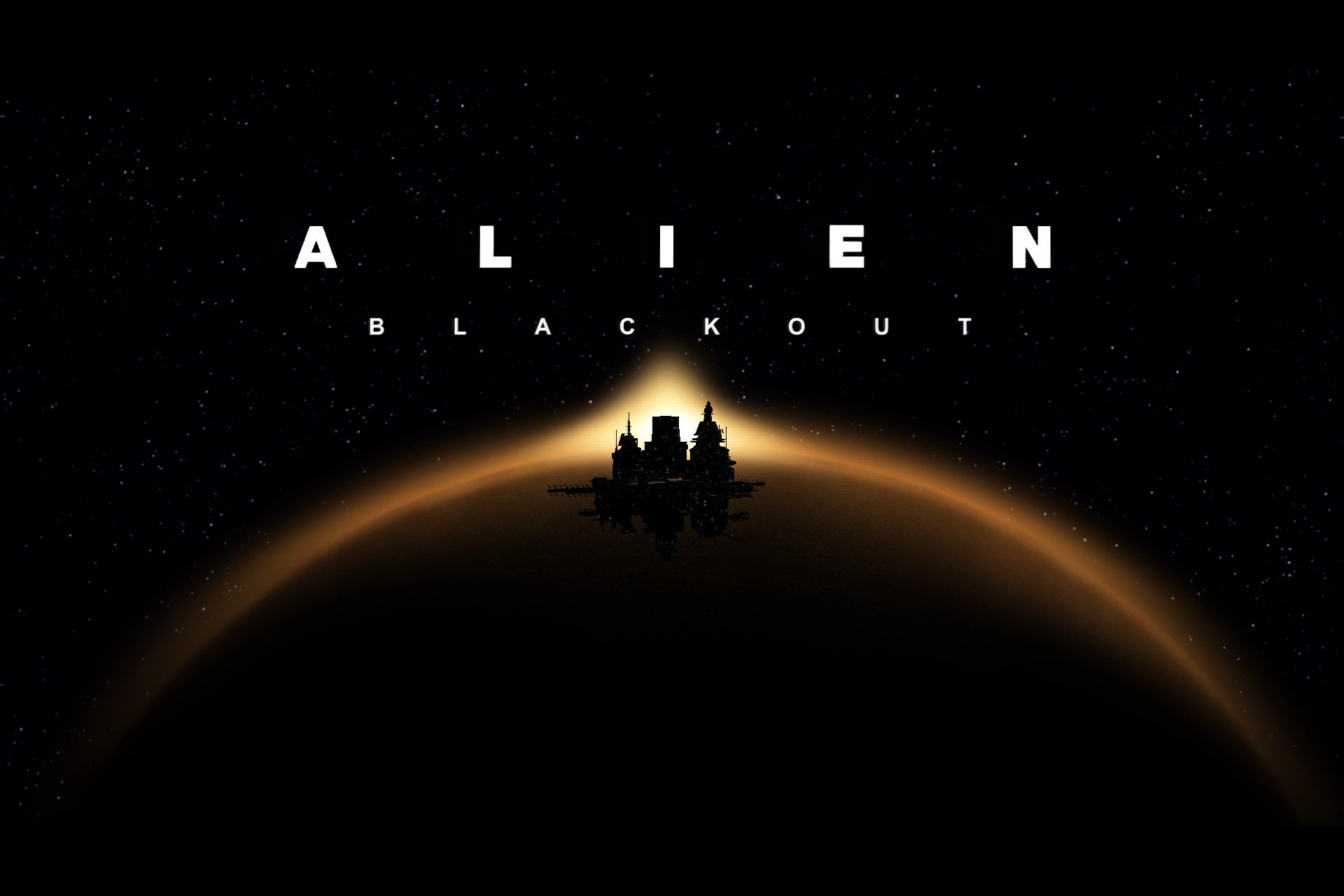 بررسی بازی موبایل Alien: Blackout 